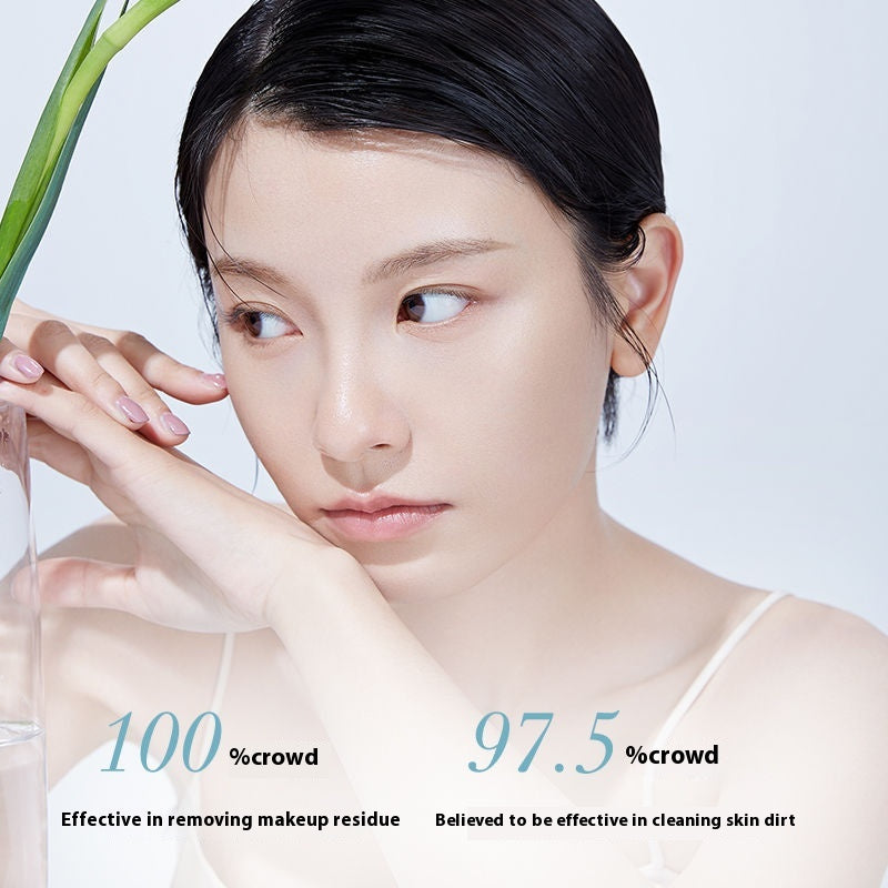 Amino Acid Press Type Cleansing Water Facial Gentle Cleansing