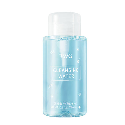Amino Acid Press Type Cleansing Water Facial Gentle Cleansing